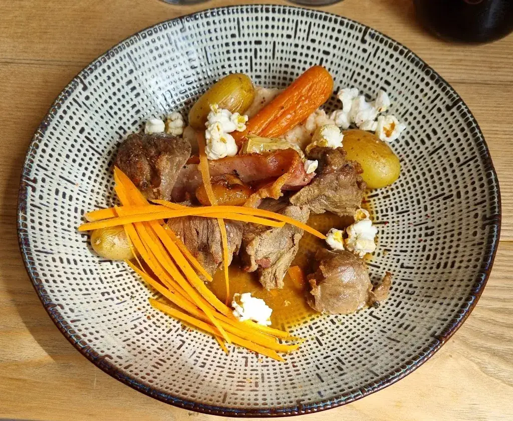 Healthier&Wealthier Lifestyle_Gogaille Wissant_Wissant_review