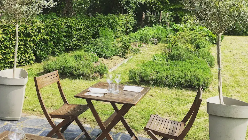 Gogaille Wissant restaurant à Wissant