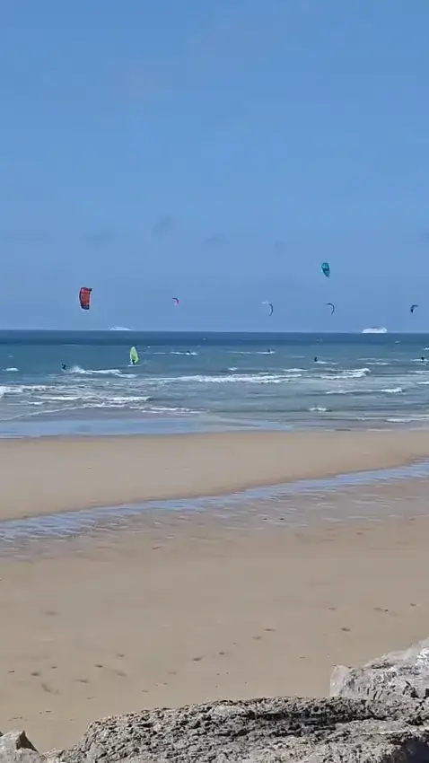 LEGSLLOYD_Les Sables d'Opale_Wissant_review