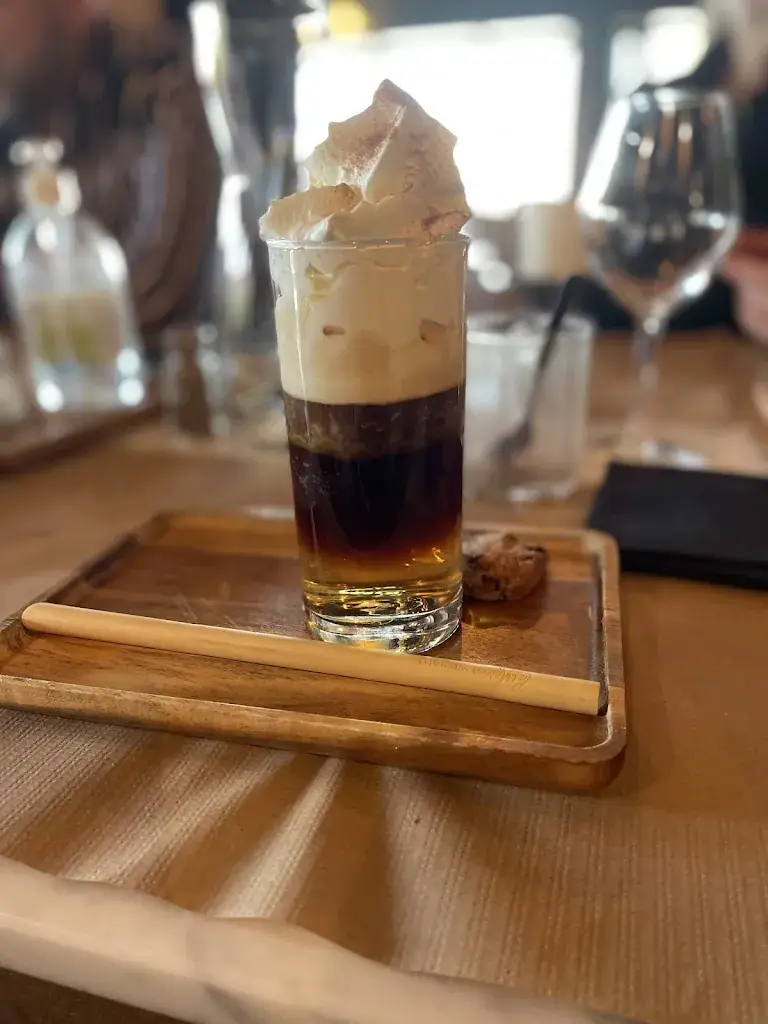 Menu_Le Tennis Wissant : Bar - Restaurant - Tennis Club_Wissant_image_8