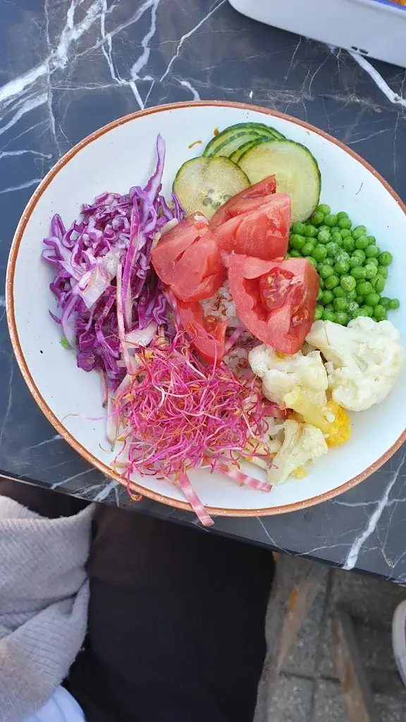 Menu_Le Tennis Wissant : Bar - Restaurant - Tennis Club_Wissant_image_9