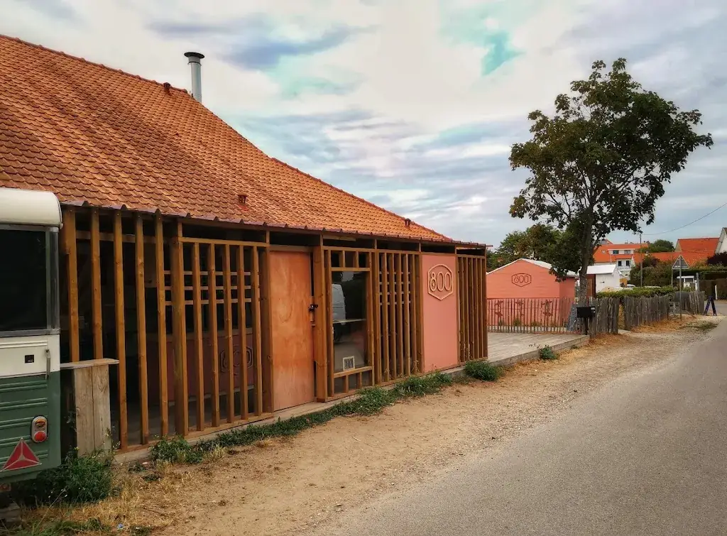 Ruben Lacet_Le Tennis Wissant : Bar - Restaurant - Tennis Club_Wissant_review