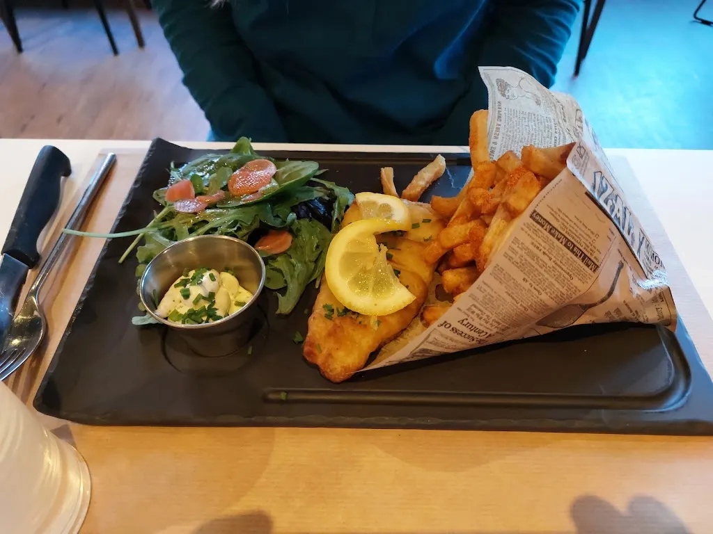 Jetlover X_La Terrasse des filles Wissant_Wissant_review