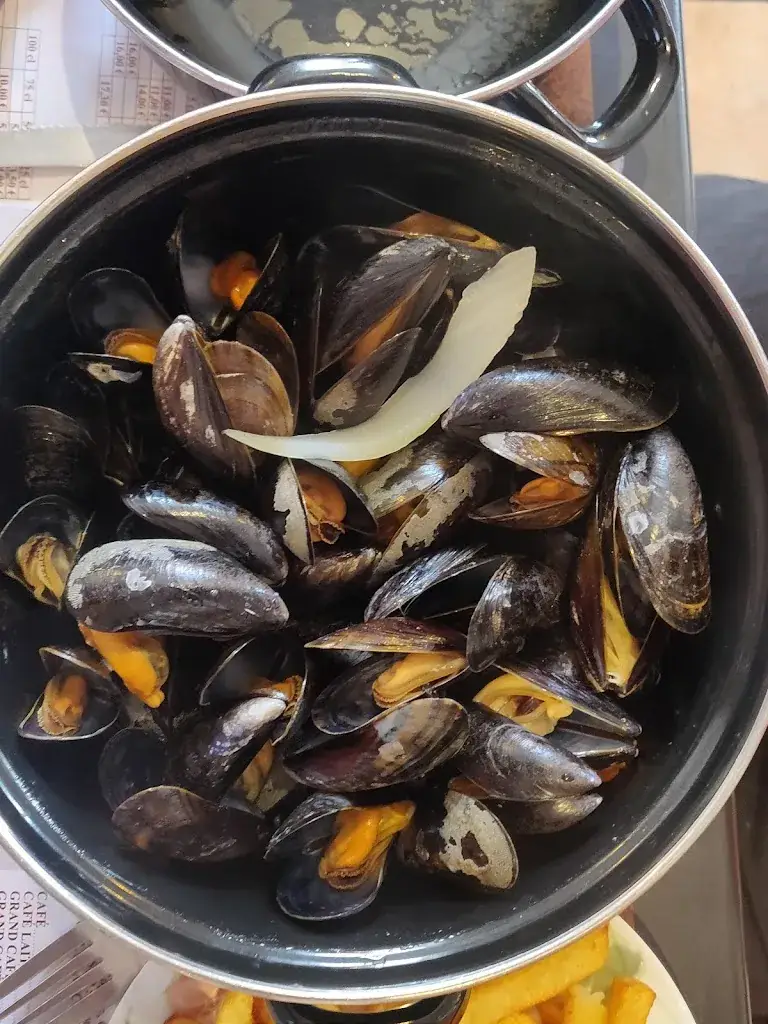 Menu_Brasserie La Pierre - Chez Edwige_Wissant_image_5