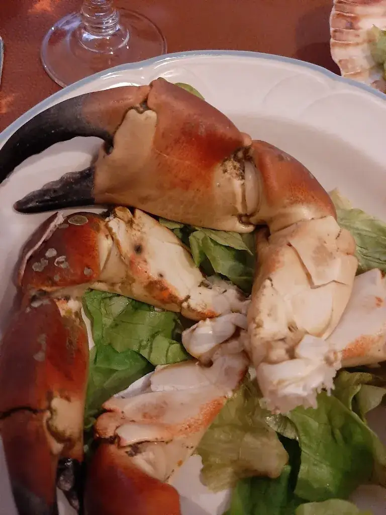 Menu_Brasserie La Pierre - Chez Edwige_Wissant_image_6