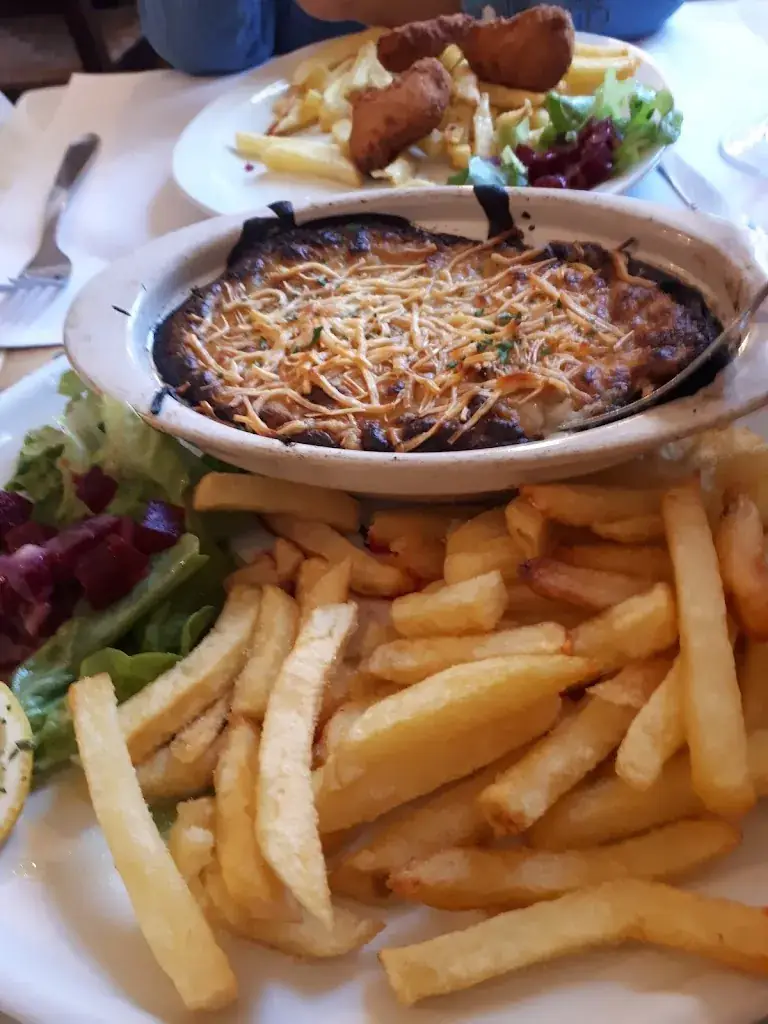 Menu_Brasserie La Pierre - Chez Edwige_Wissant_image_7