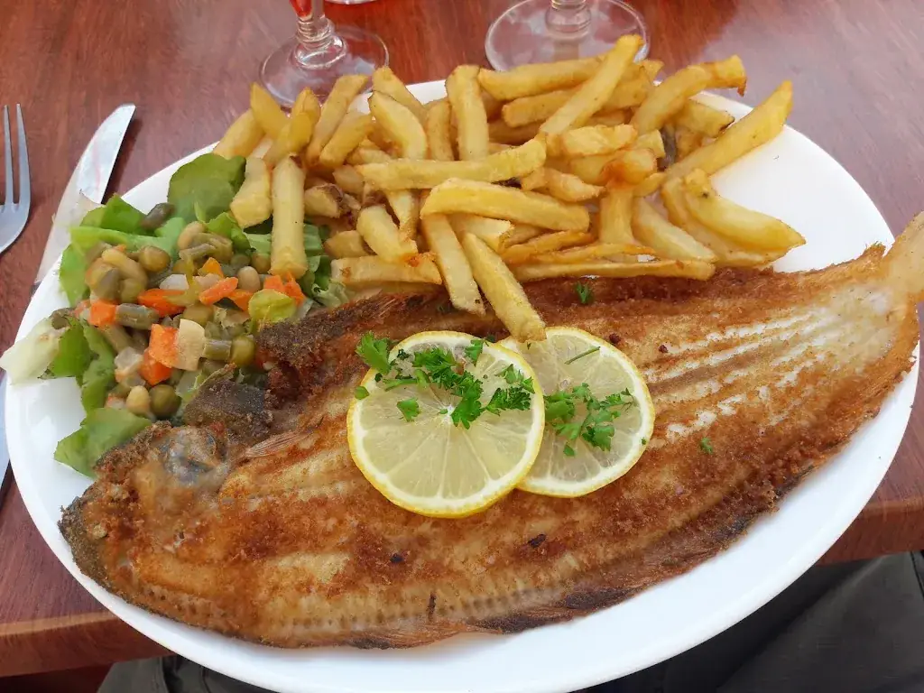 Menu_Brasserie La Pierre - Chez Edwige_Wissant_image_8