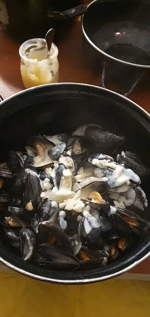 Menu_Brasserie La Pierre - Chez Edwige_Wissant_image_9