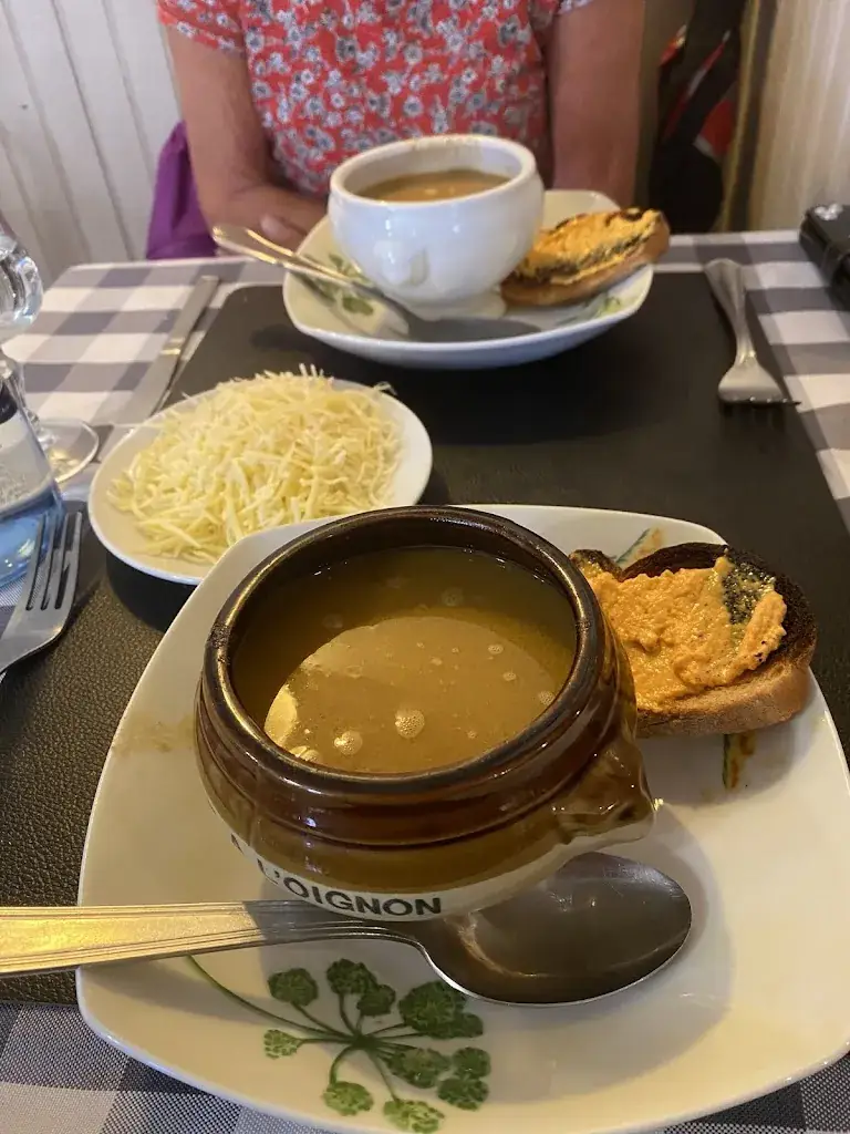 Steve Bowler_Brasserie La Pierre - Chez Edwige_Wissant_review