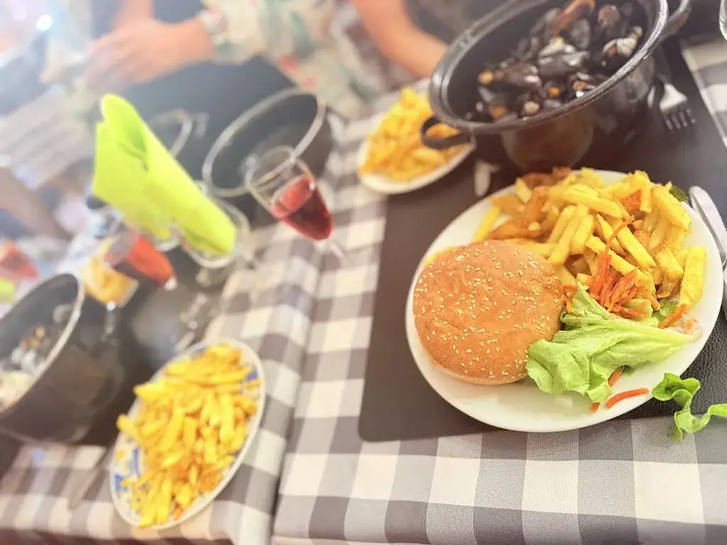 Brasserie La Pierre - Chez Edwige_Wissant_slider_image_3