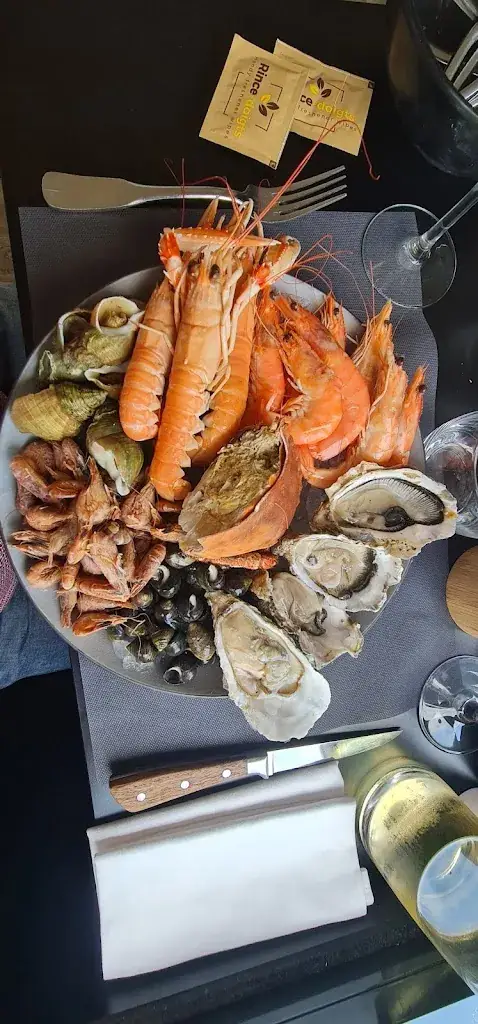 Menu_Les Frangins Wissant_Wissant_image_9