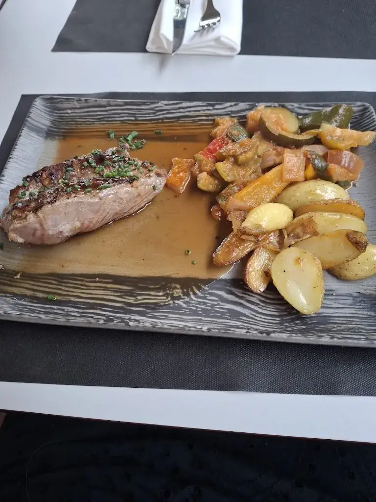 Sheryl Krasnow_Les Frangins Wissant_Wissant_avis