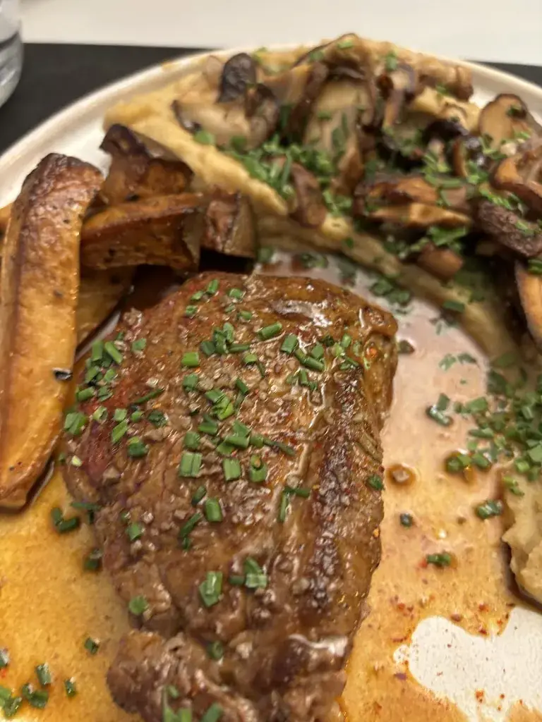 Billy Perrie_Les Frangins Wissant_Wissant_avis