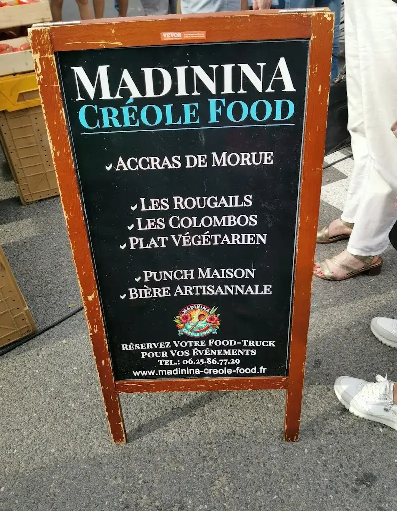 Menu_Chez Nicole Café PMU_Wissant_image_1