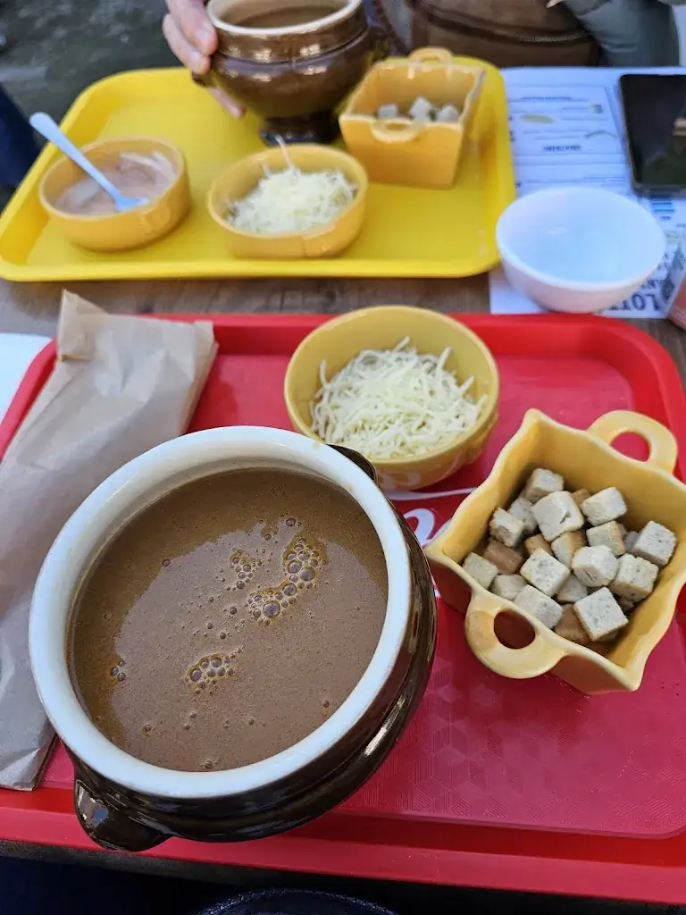 Menu_Le Bois Flotté - Wissant_Wissant_imagen_5