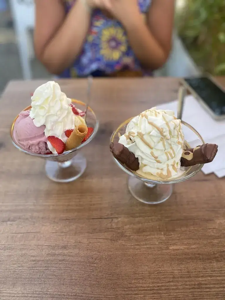 Menu_Le Bois Flotté - Wissant_Wissant_imagen_8