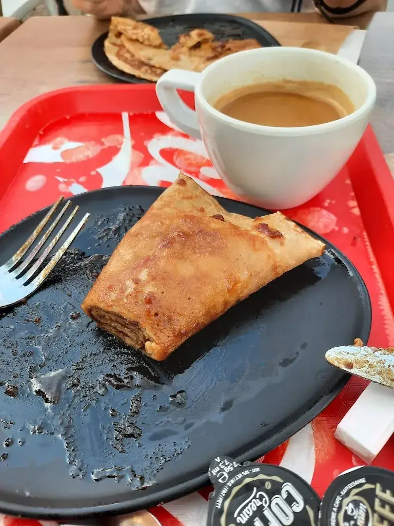 Betty Bouge_Le Bois Flotté - Wissant_Wissant_reseña