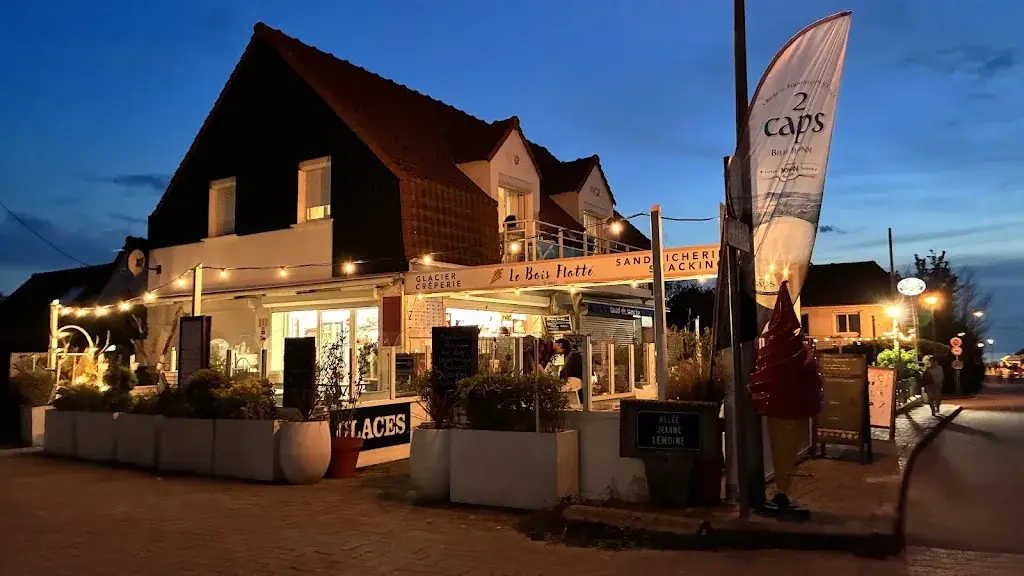 Le Bois Flotté - Wissant_Wissant_slider_image_3