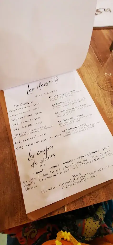 Menu_Le Karadoc_Montluçon_image_1