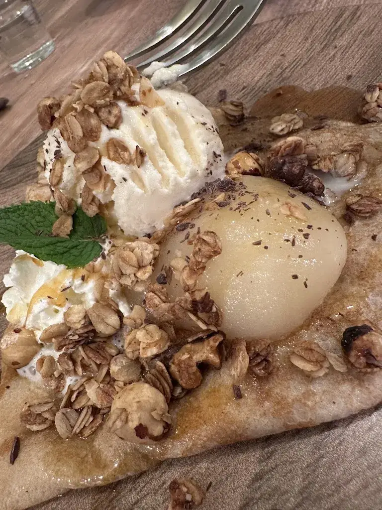 Remi Recto Cervo_Le Karadoc_Montluçon_review