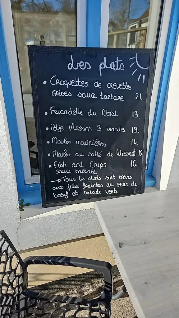 Menu_La Table d'Augustine_Wissant_image_4