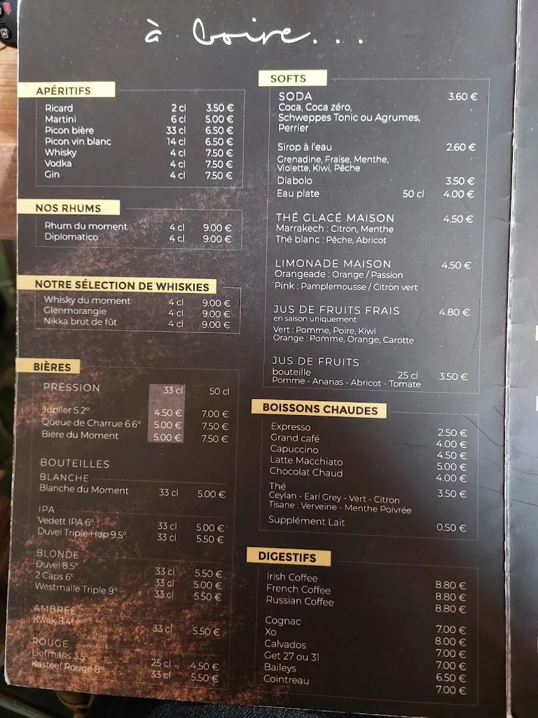 Menu_La Digue_Wissant_image_1