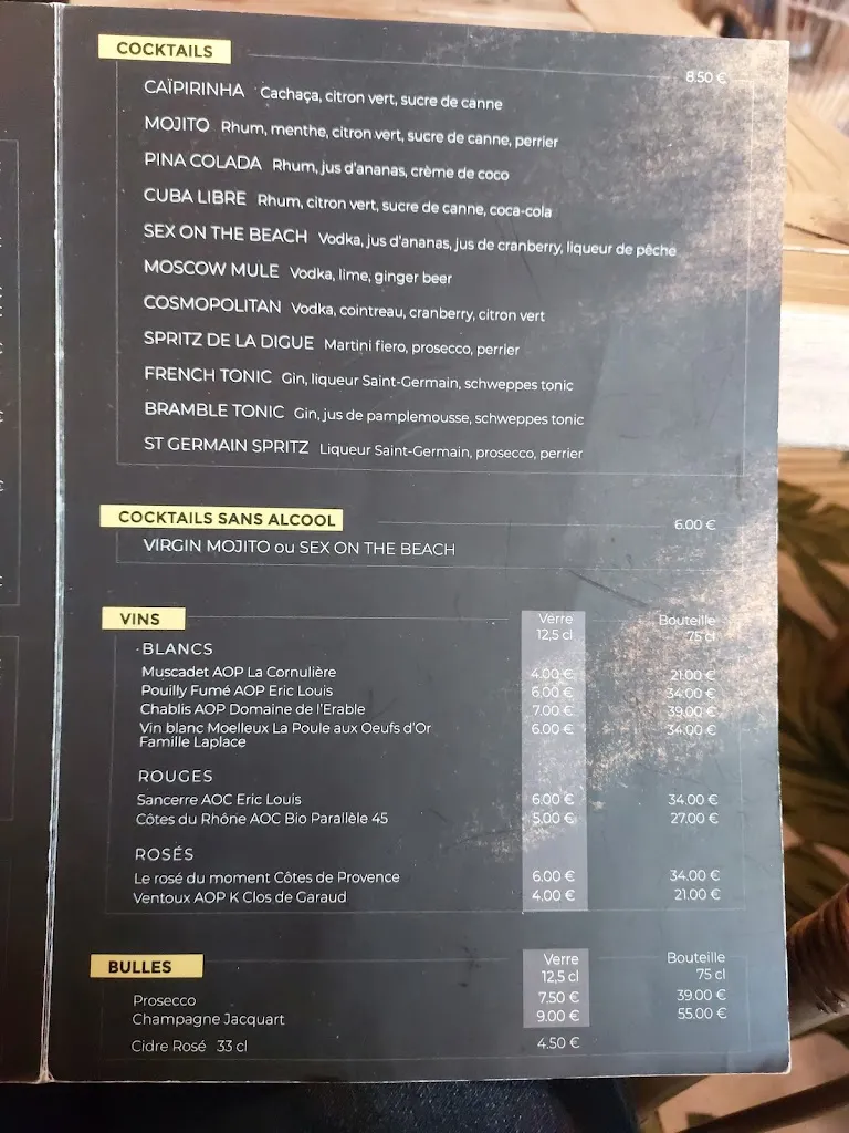 Menu_La Digue_Wissant_image_3