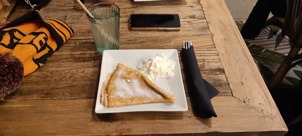 James Wilkinson_La Digue_Wissant_review