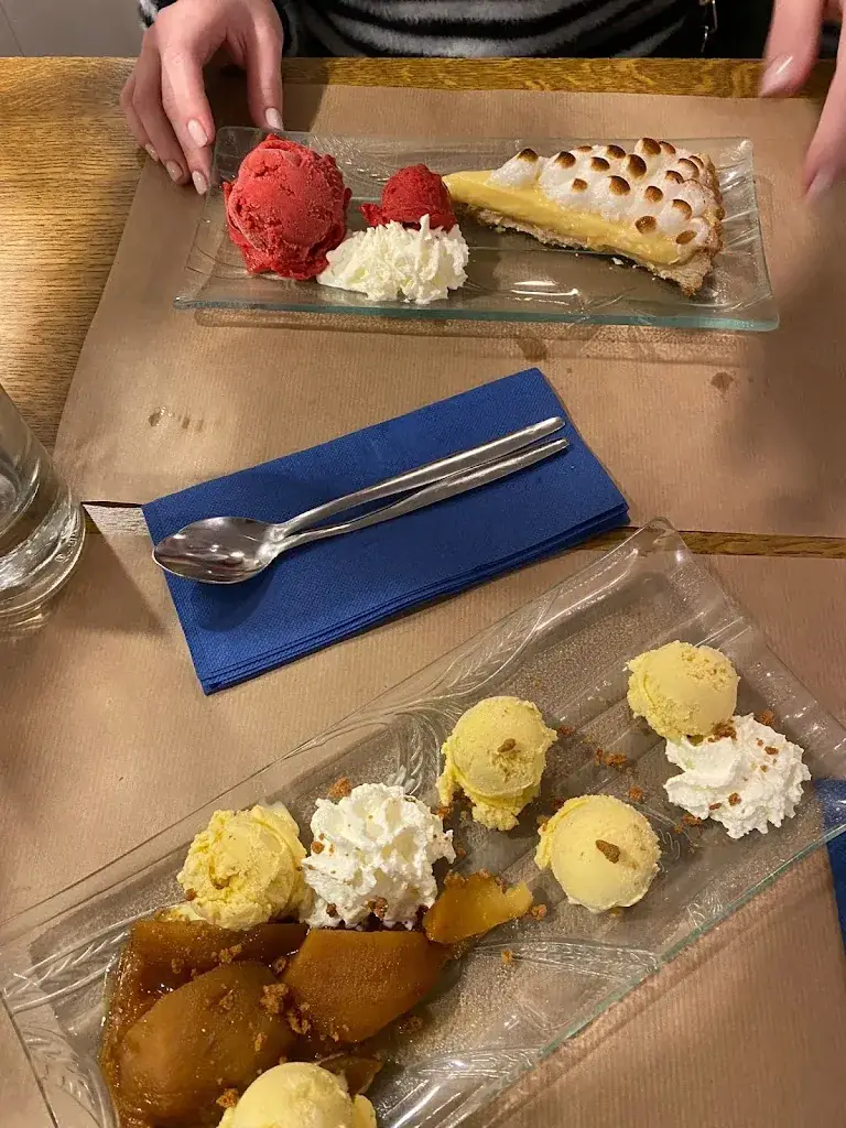 Menü_Restaurant Le Herlen_Wissant_Bild_7