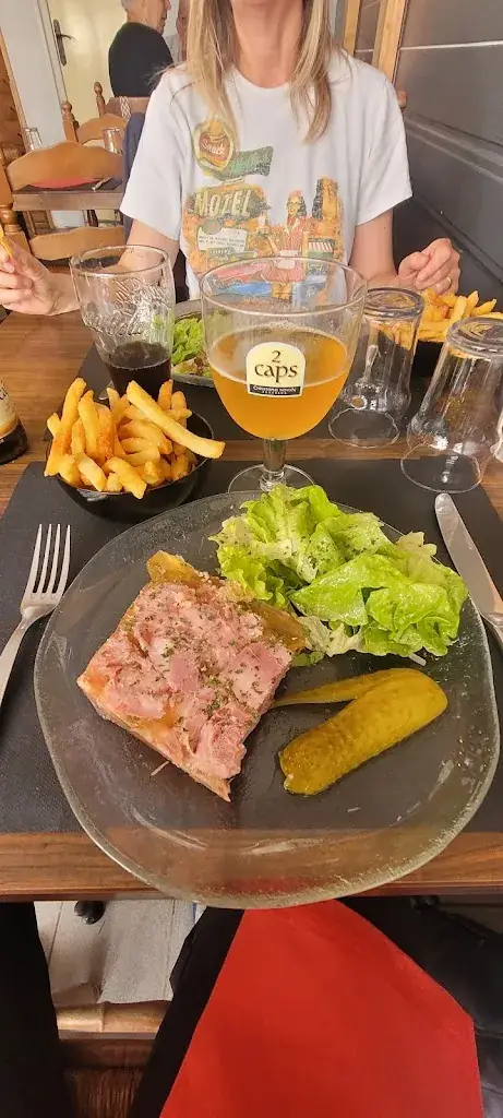 Menu_La Véranda_Wissant_image_6