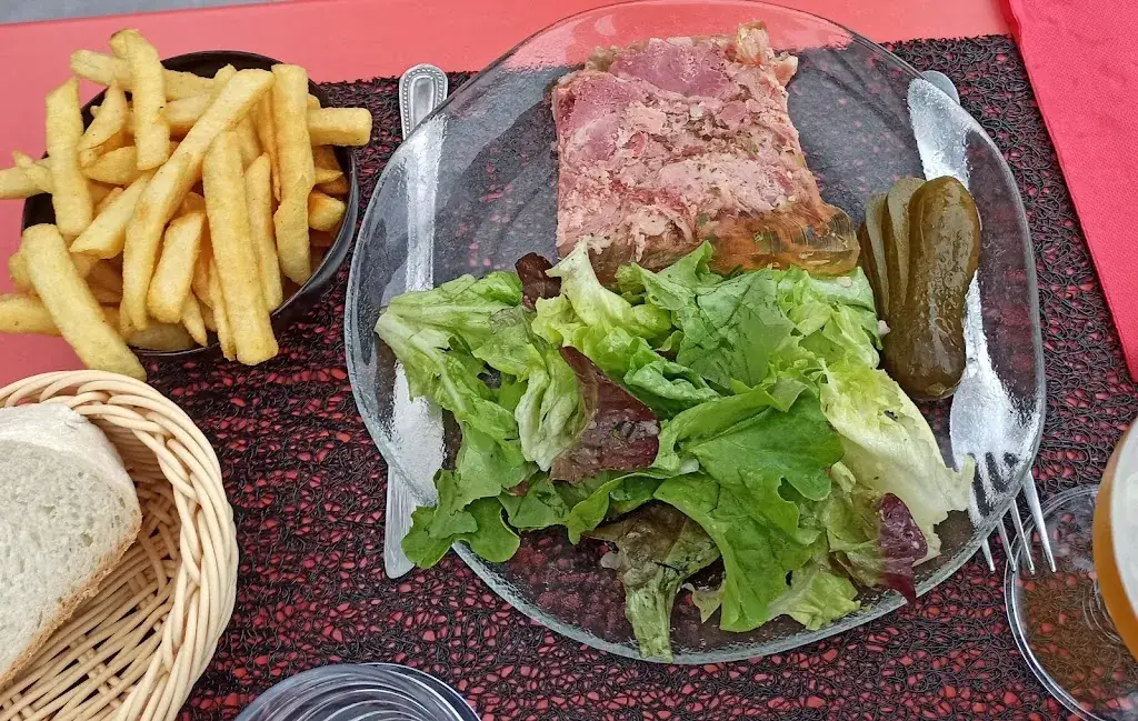 Suzanna Bailleux_La Véranda_Wissant_review