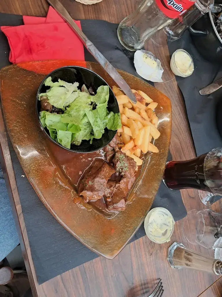 Caroline Lefrancq_La Véranda_Wissant_review