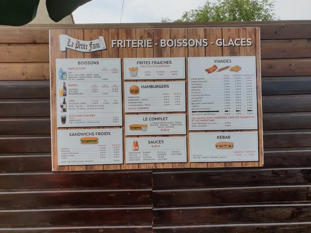 Menu_La petite faim_Wissant_image_4
