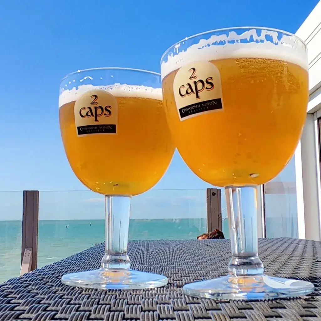 Menu_Les Sirènes - Moules Frites sur Mer_Wissant_image_7