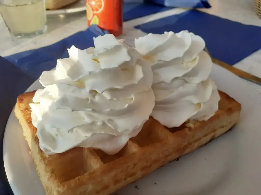 Menu_Les Sirènes - Moules Frites sur Mer_Wissant_image_8