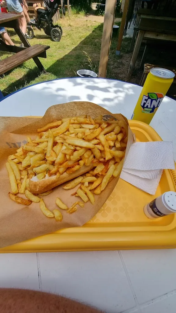 Menu_Friterie De La Source_Wissant_image_7