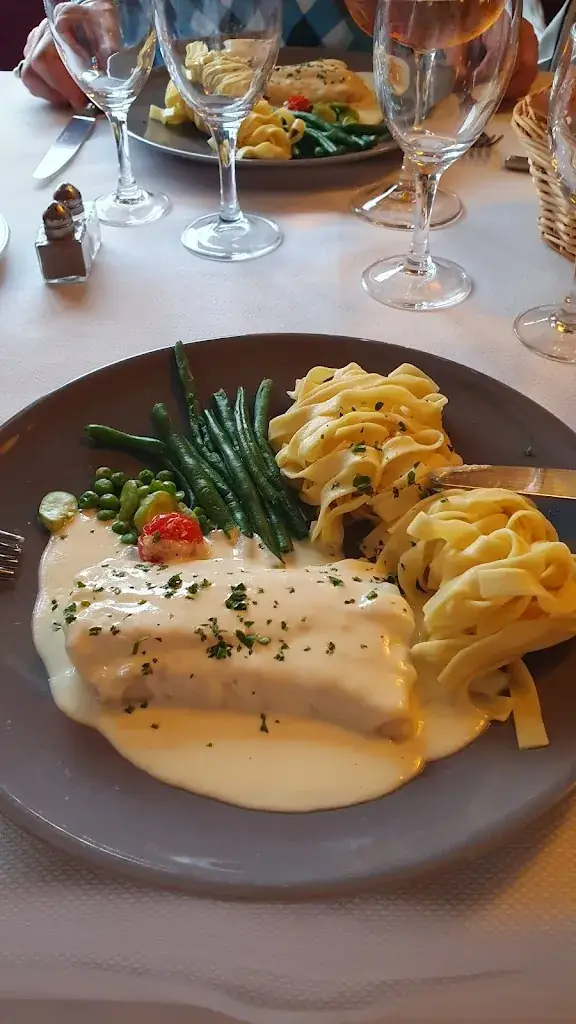 Menu_Normandy Restaurant_Wissant_image_2