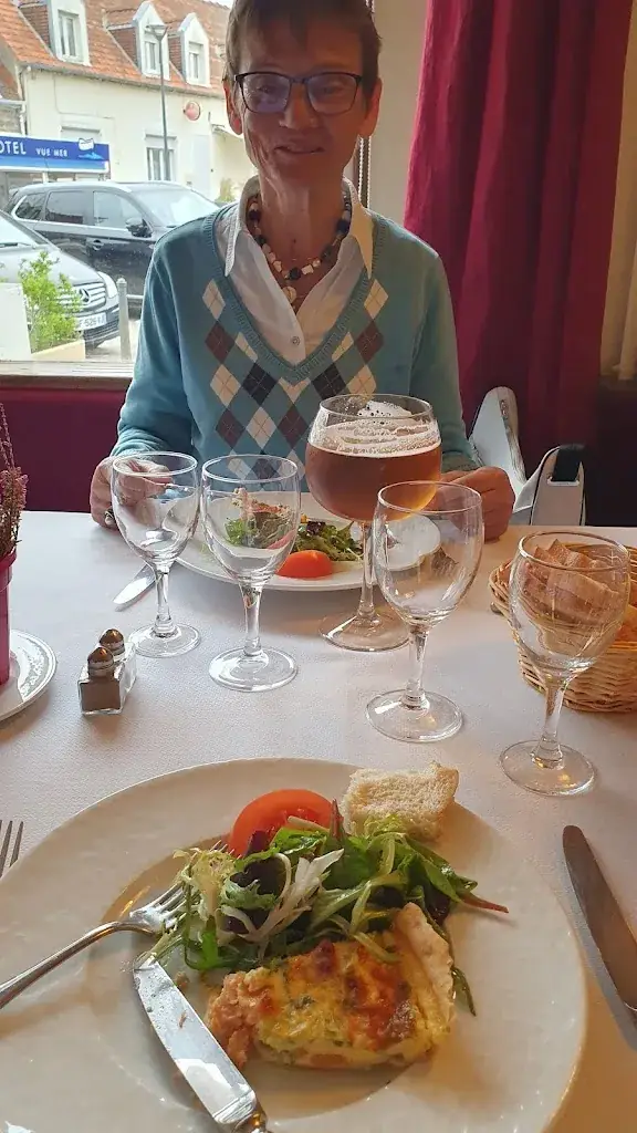 Menu_Normandy Restaurant_Wissant_image_5