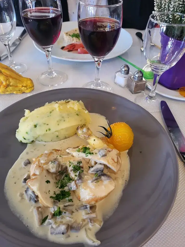 Menu_Normandy Restaurant_Wissant_image_9