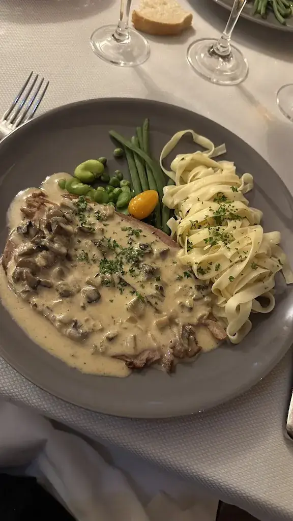 Richard Bastien_Normandy Restaurant_Wissant_review