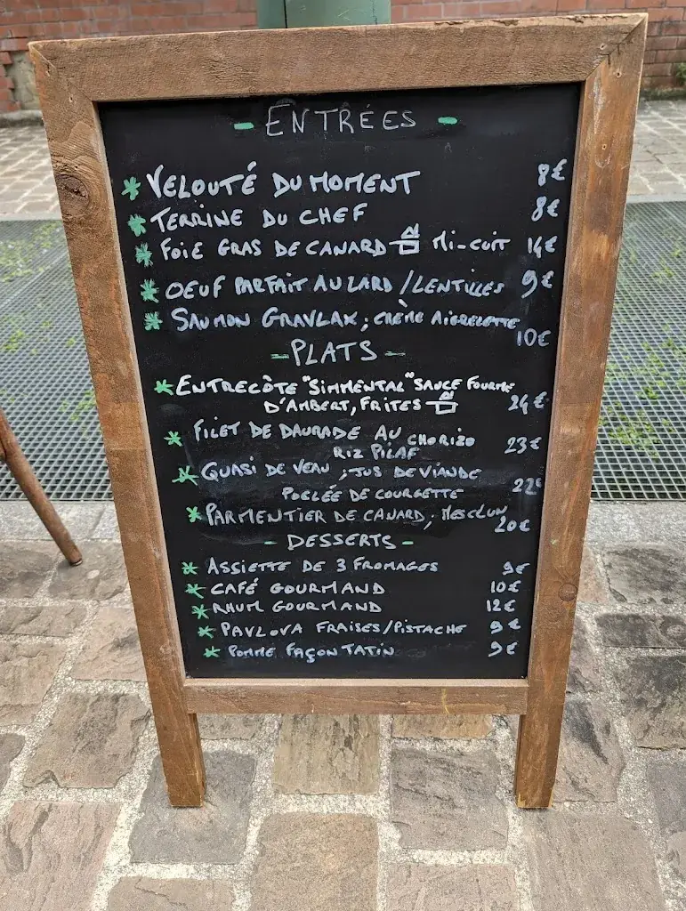Menu_Le P'tit Bistrot_Arcueil_image_1