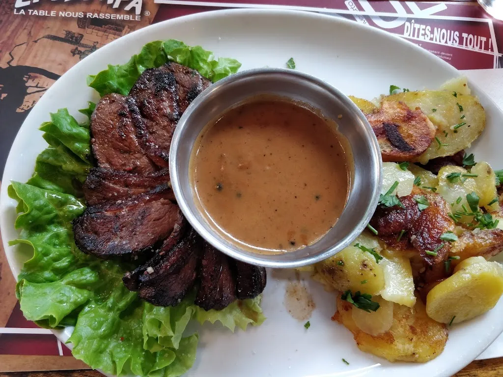 Menu_Chez Papa_Arcueil_immagine_7