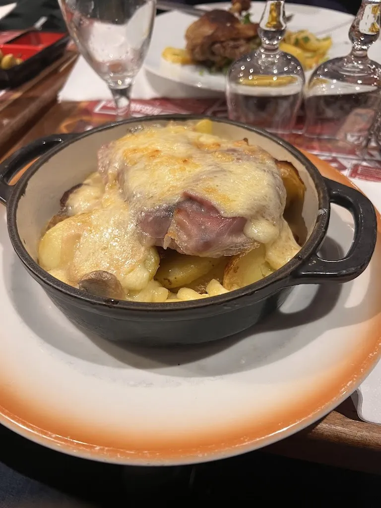 Ilya Kutsev_Chez Papa_Arcueil_recensione