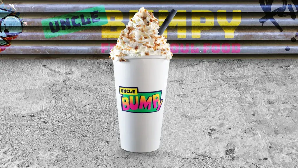 Menu_Uncle Bumpy - Arcueil_Arcueil_image_1