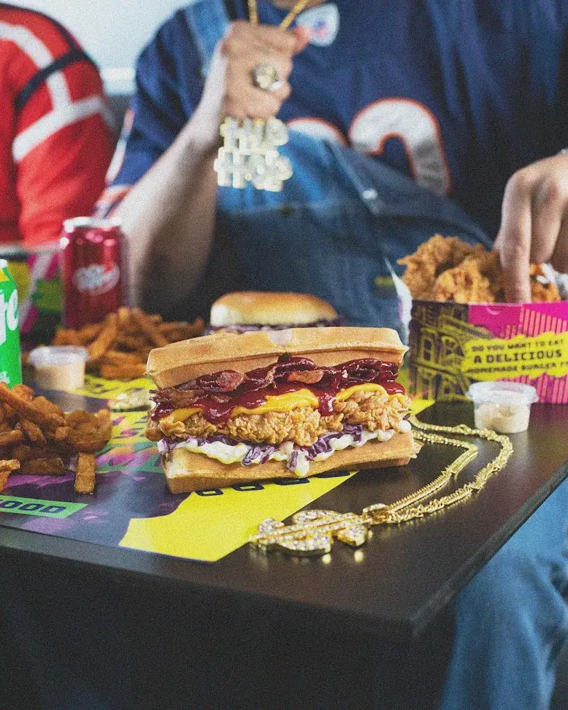 Menu_Uncle Bumpy - Arcueil_Arcueil_image_2