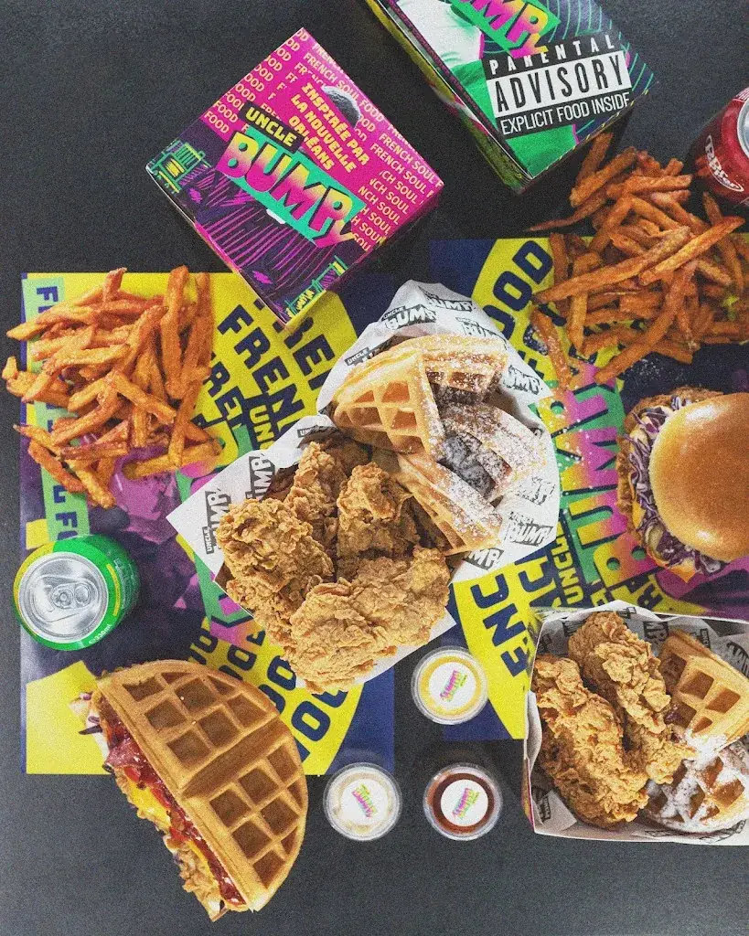 Uncle Bumpy - Arcueil_Arcueil_slider_image_2