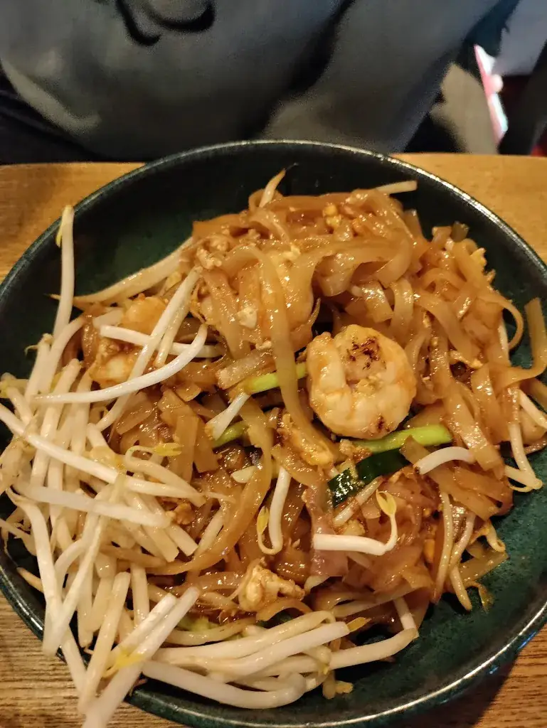 Arthur Molines_Ô Boui Boui_Arcueil_review