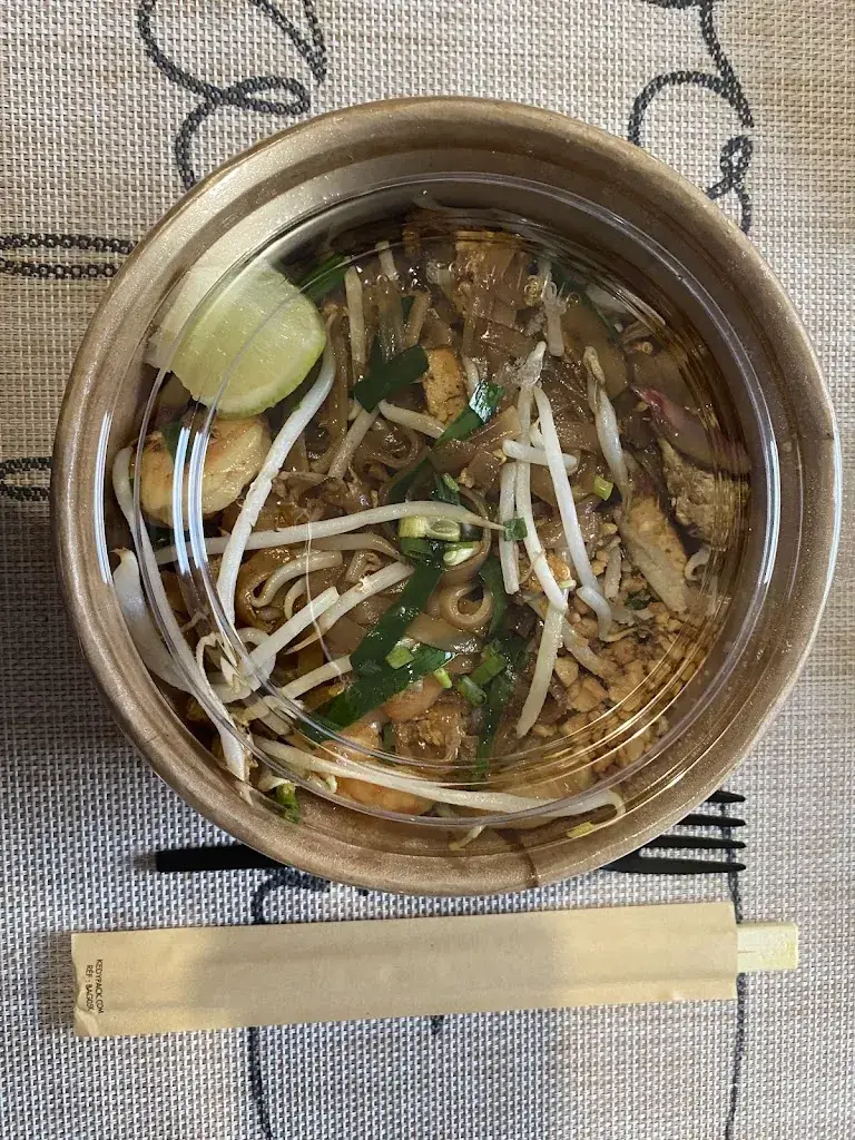 Totororo L_Ô Boui Boui_Arcueil_review