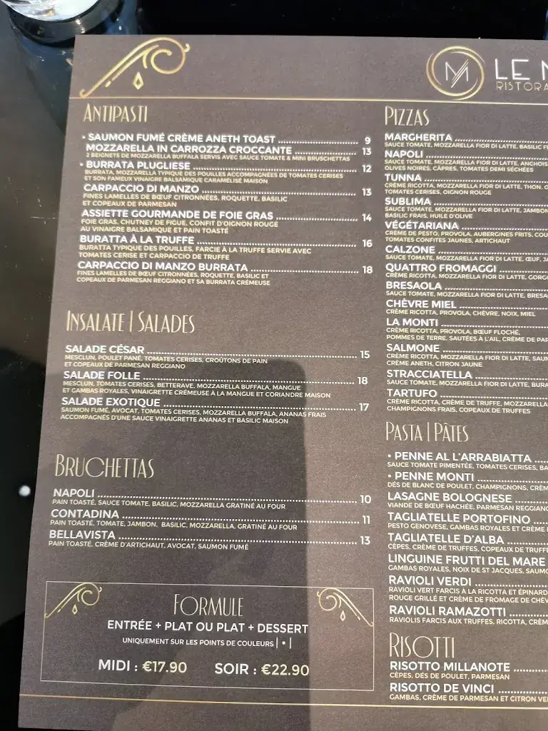 Menu_Le Monti Restaurant_Arcueil_image_3