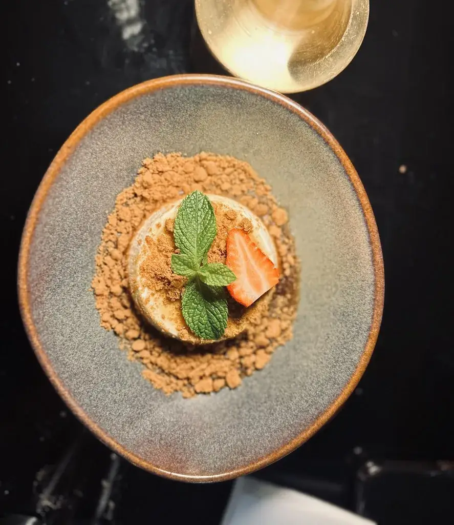 Mariam EL_Le Monti Restaurant_Arcueil_review